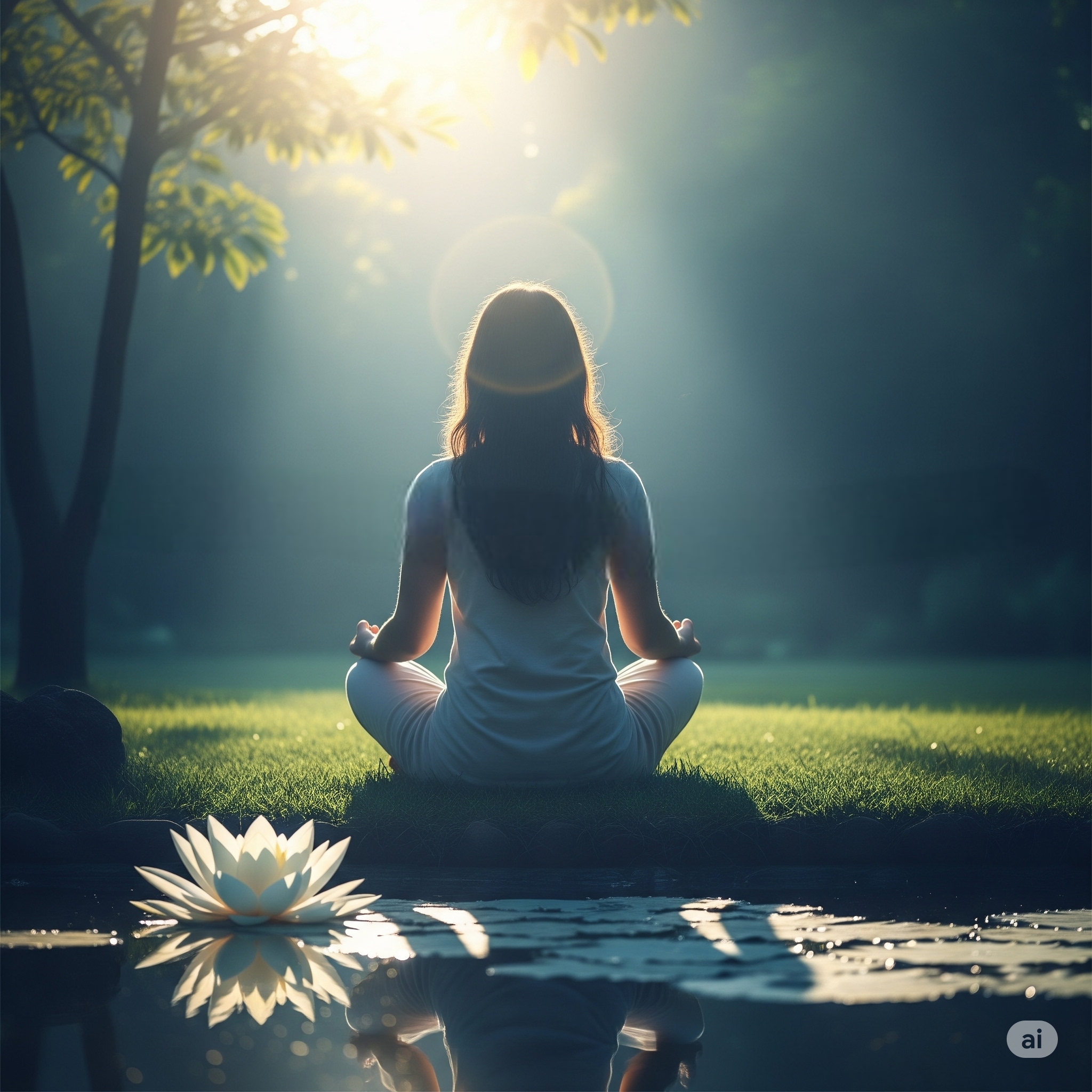 Devotion & Spritual Practice by gitaanswers 