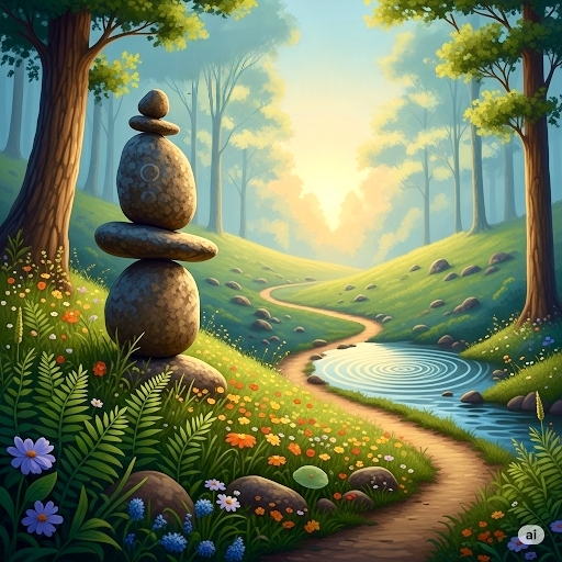 Karma Cycles & Life Challenges by gitaanswers 
