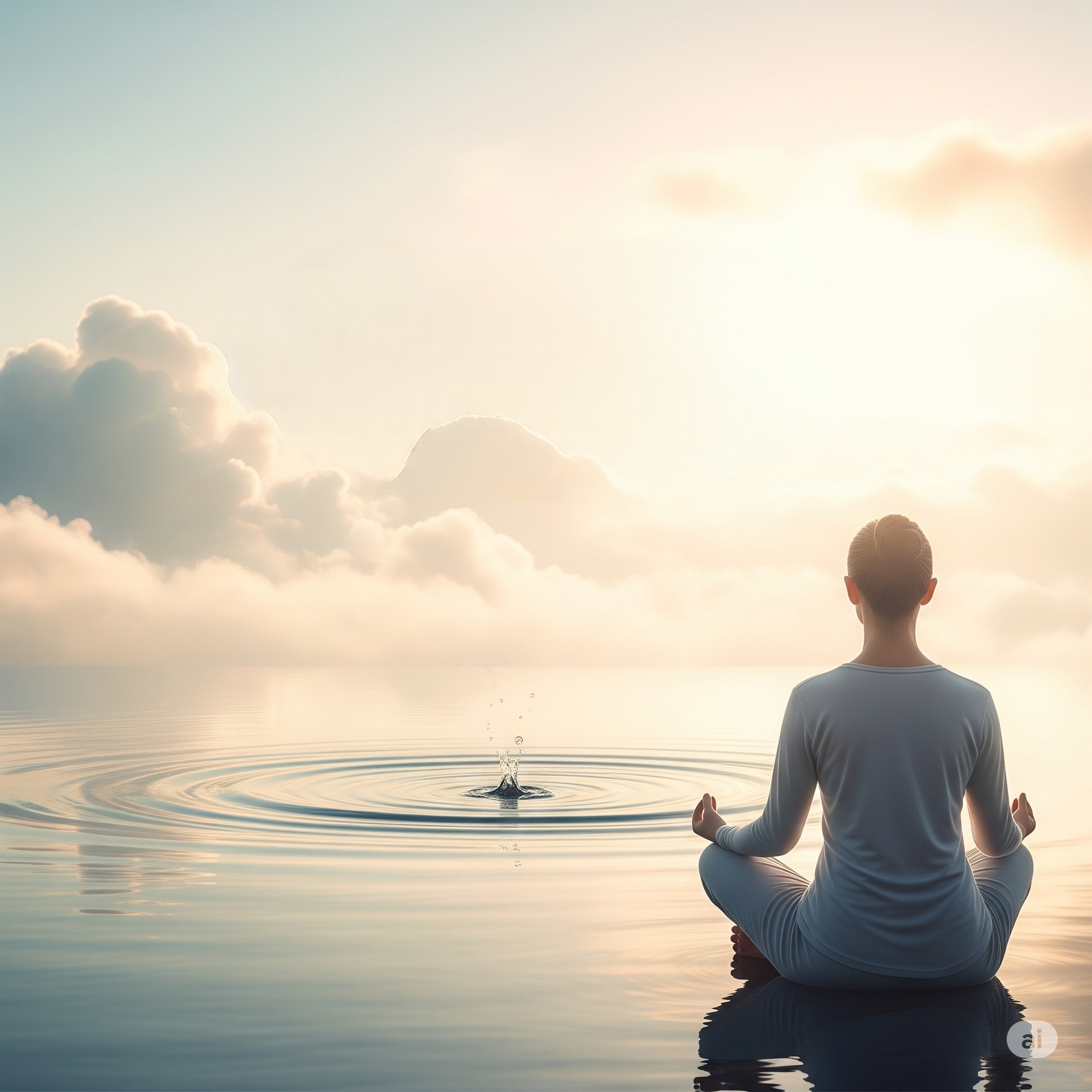 Mind Emotions & Self Mastery by gitaanswers 